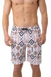 BOXER MOLLA UOMO  BIANCO MSUR UXMALWHITE TOOCO